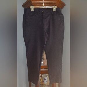 🤑Apt9 Cropped pants